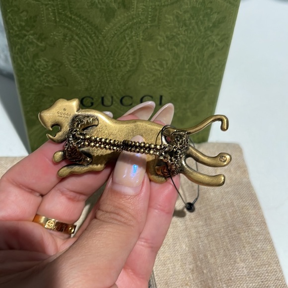 Gucci ring - Picture 3 of 3